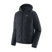 Men's Micro Puff® Hoody in Black | Patagonia Bend