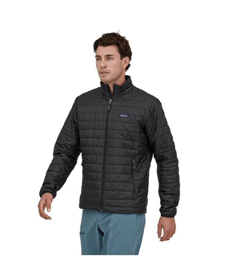 Patagonia nano puffer jacket best sale