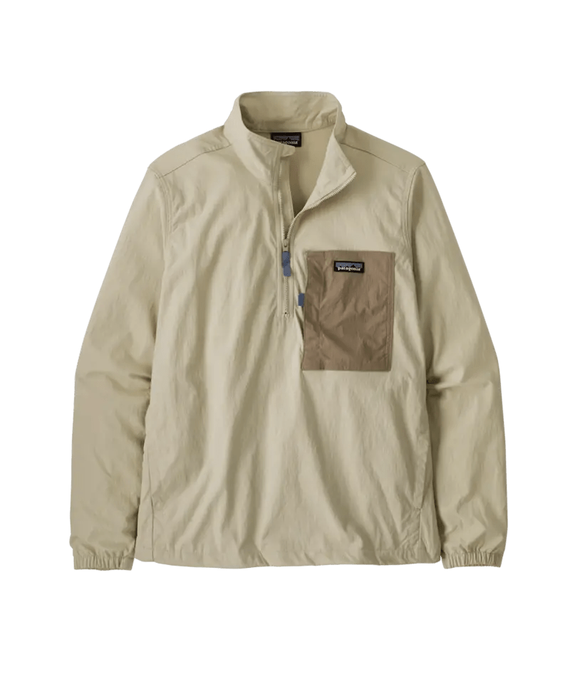 Men's Outdoor Everyday Marsupial in Pelican | Patagonia Bend