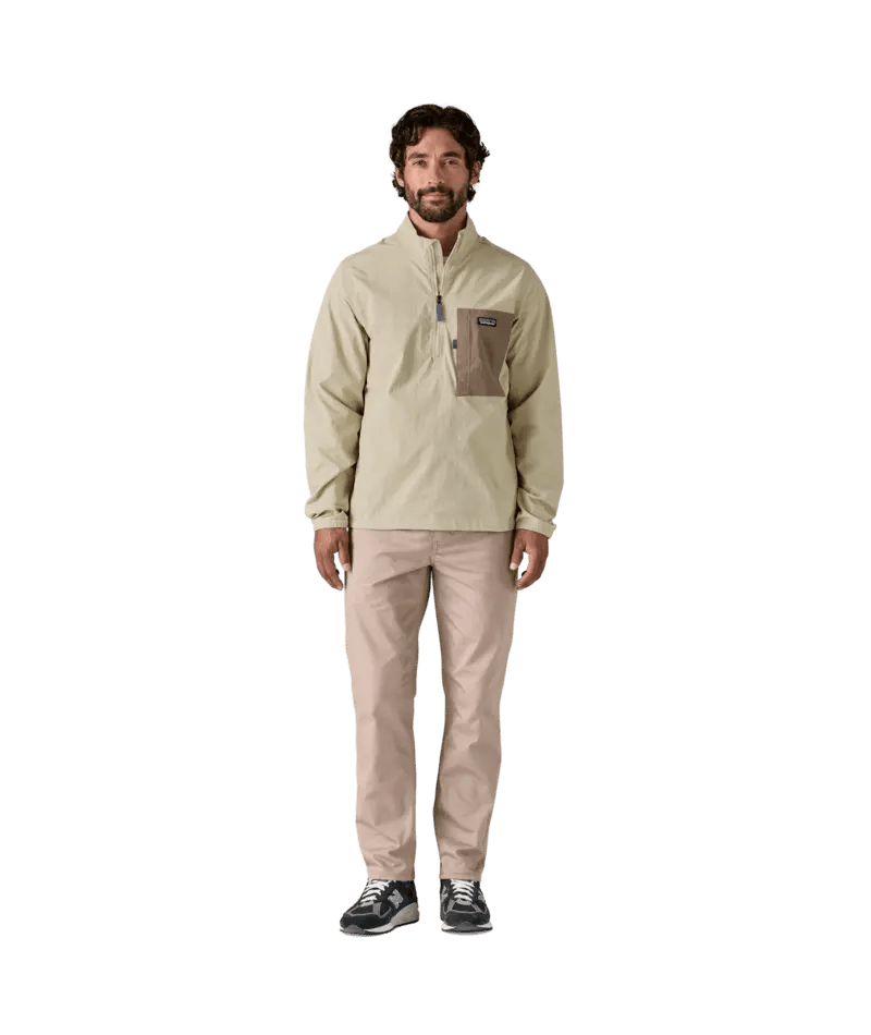 Men's Outdoor Everyday Marsupial in Pelican | Patagonia Bend