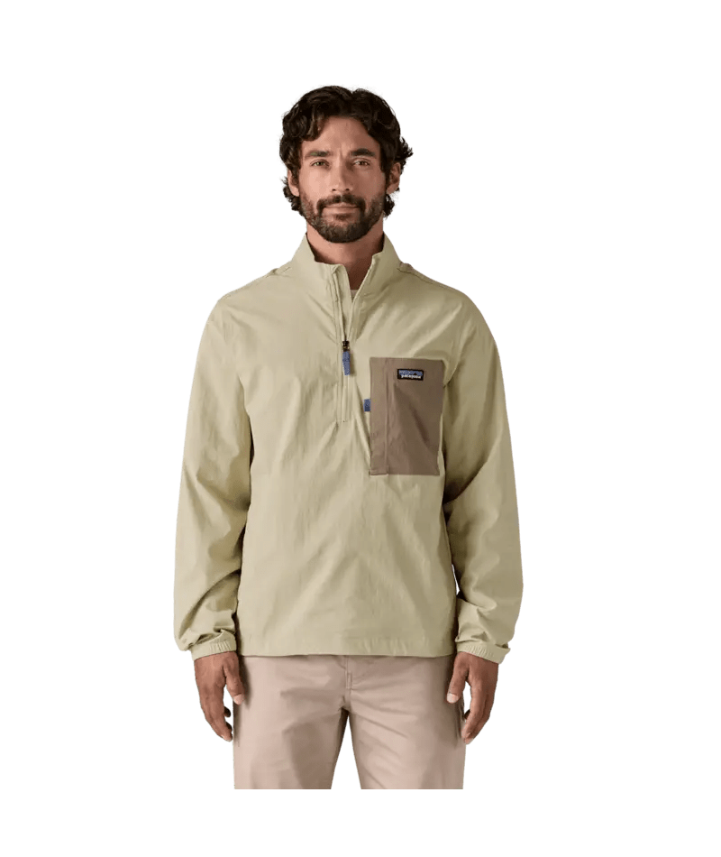 Men's Outdoor Everyday Marsupial in Pelican | Patagonia Bend