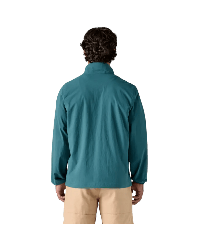 Men's Outdoor Everyday Marsupial in Wetland Blue | Patagonia Bend