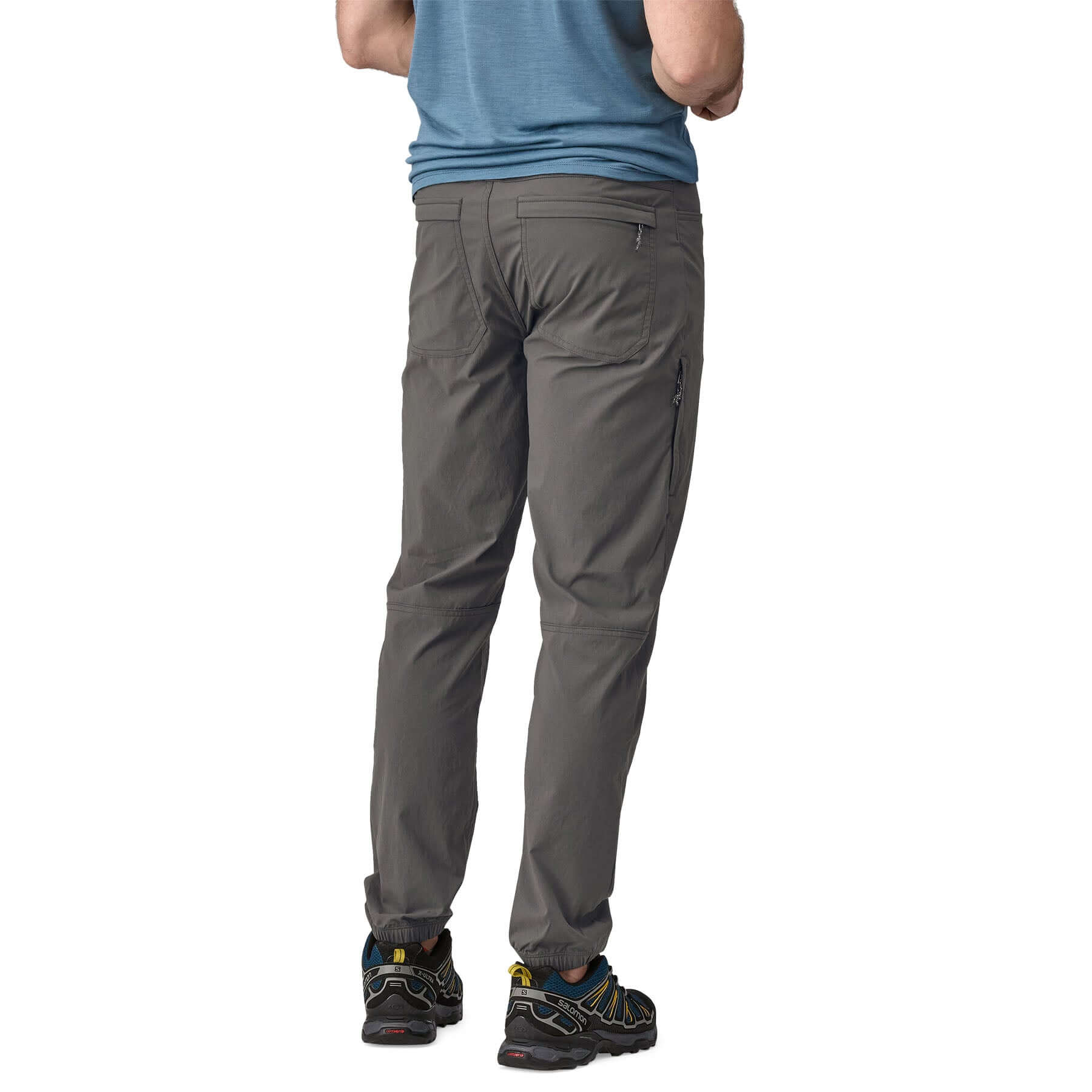 Men's Quandary Joggers in FORGE GREY | Patagonia Bend