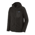 Men's R1 Air Full - Zip Hoody in BLACK | Patagonia Bend