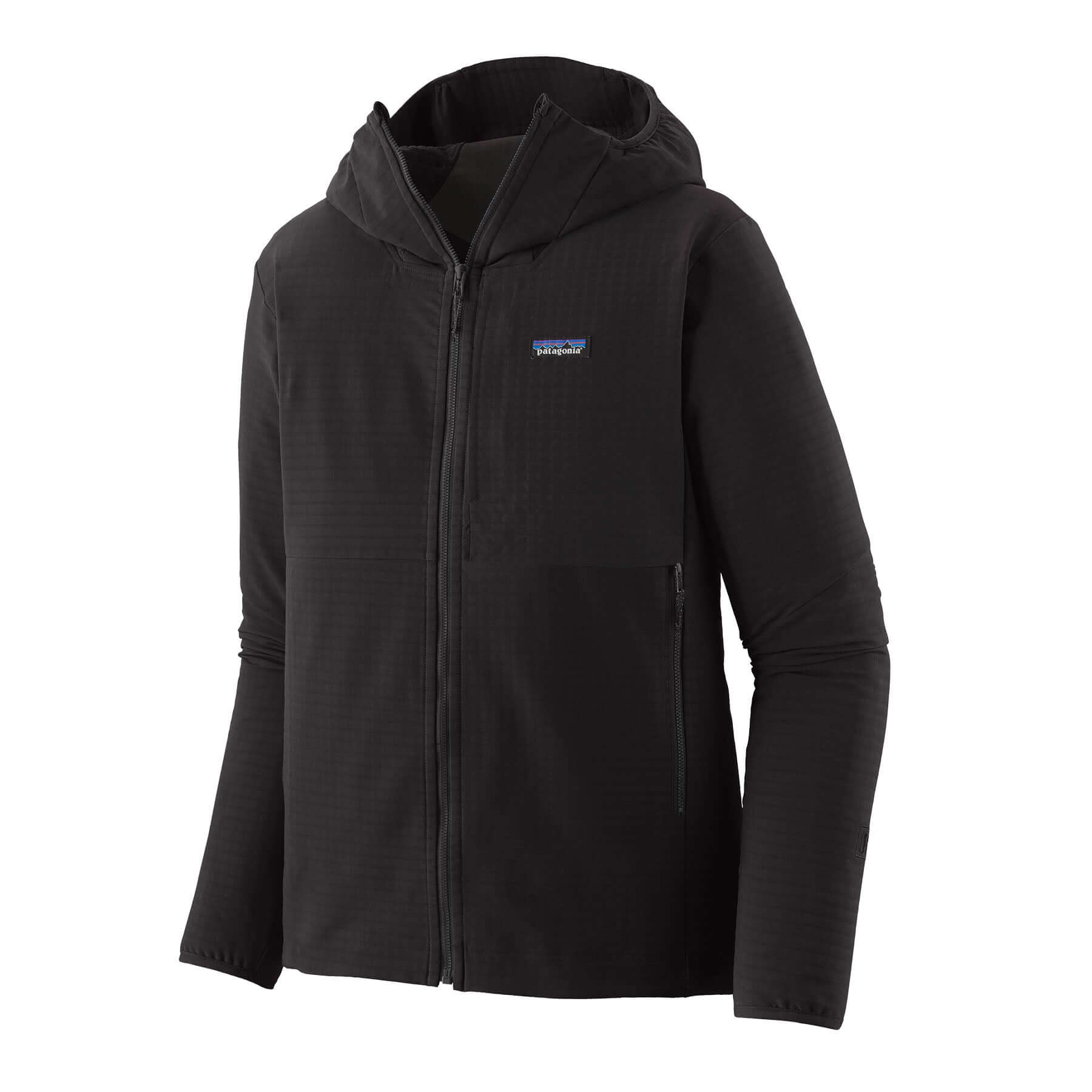 Patagonia Softshells