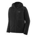 Men's R2® TechFace Hoody in Black | Patagonia Bend