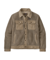 Men's Retro - X Trucker Jacket in Seabird Grey | Patagonia Bend