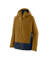 Men's Storm Shift Jacket in Raptor Brown | Patagonia Bend