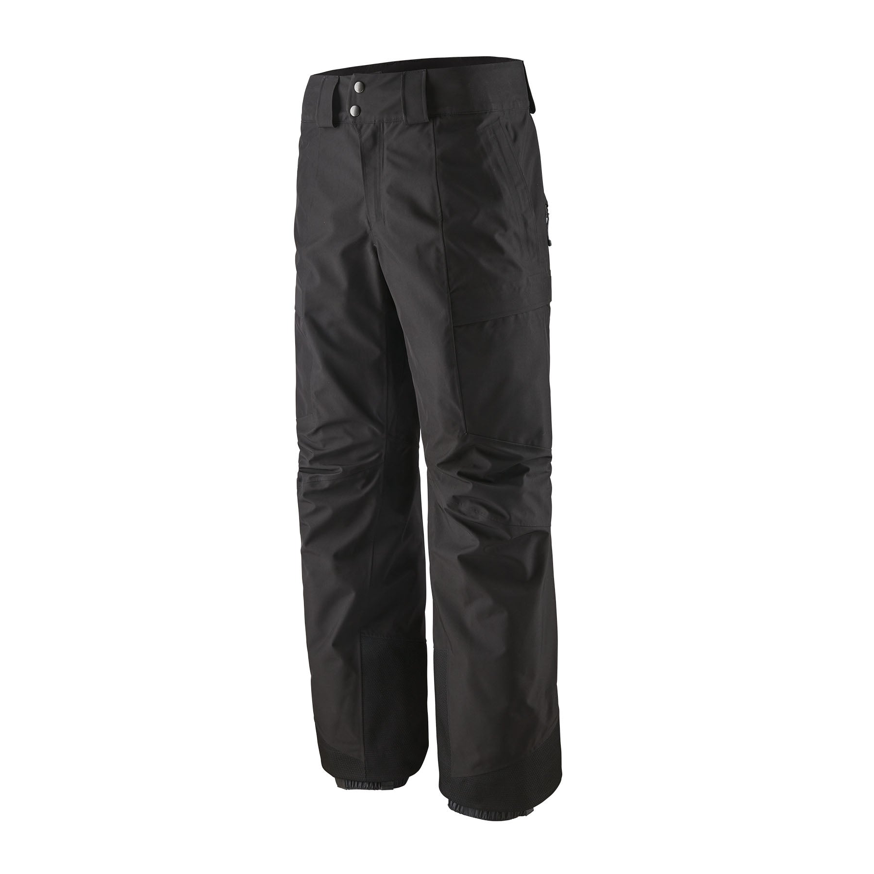 Men's Storm Shift Pants in Black | Patagonia Bend