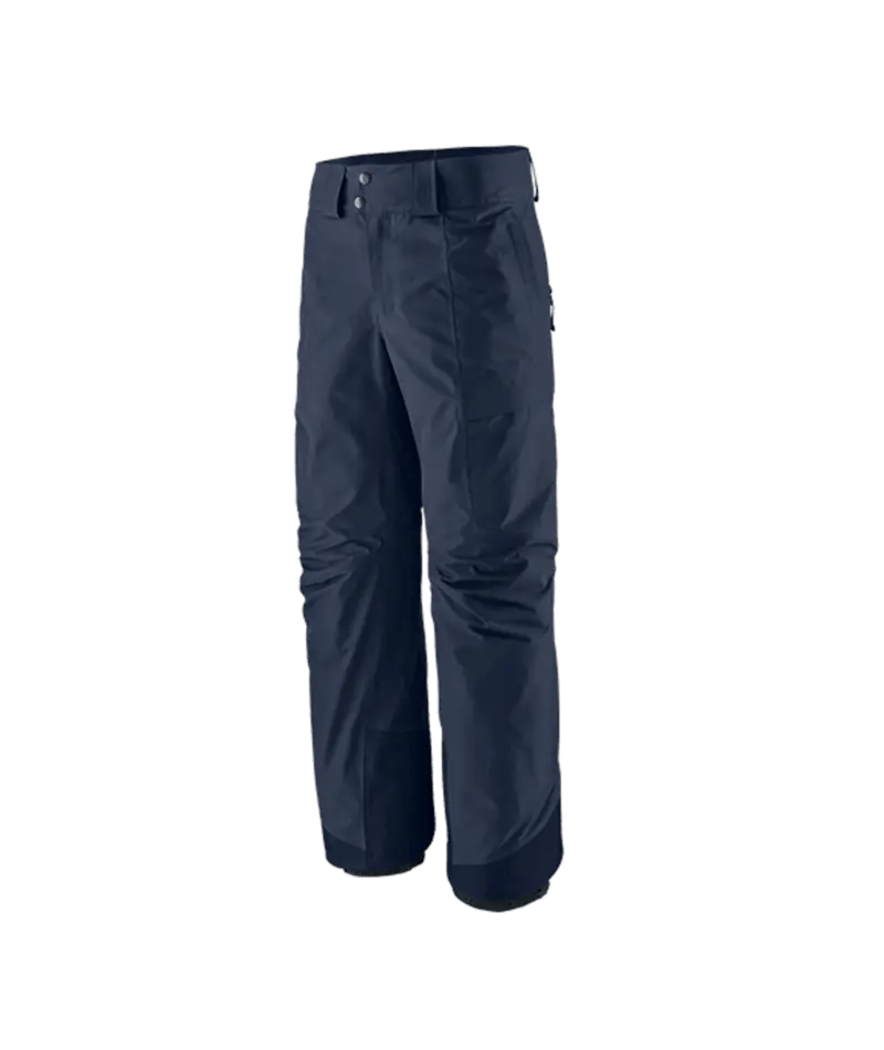 Men's Storm Shift Pants in Smolder Blue | Patagonia Bend