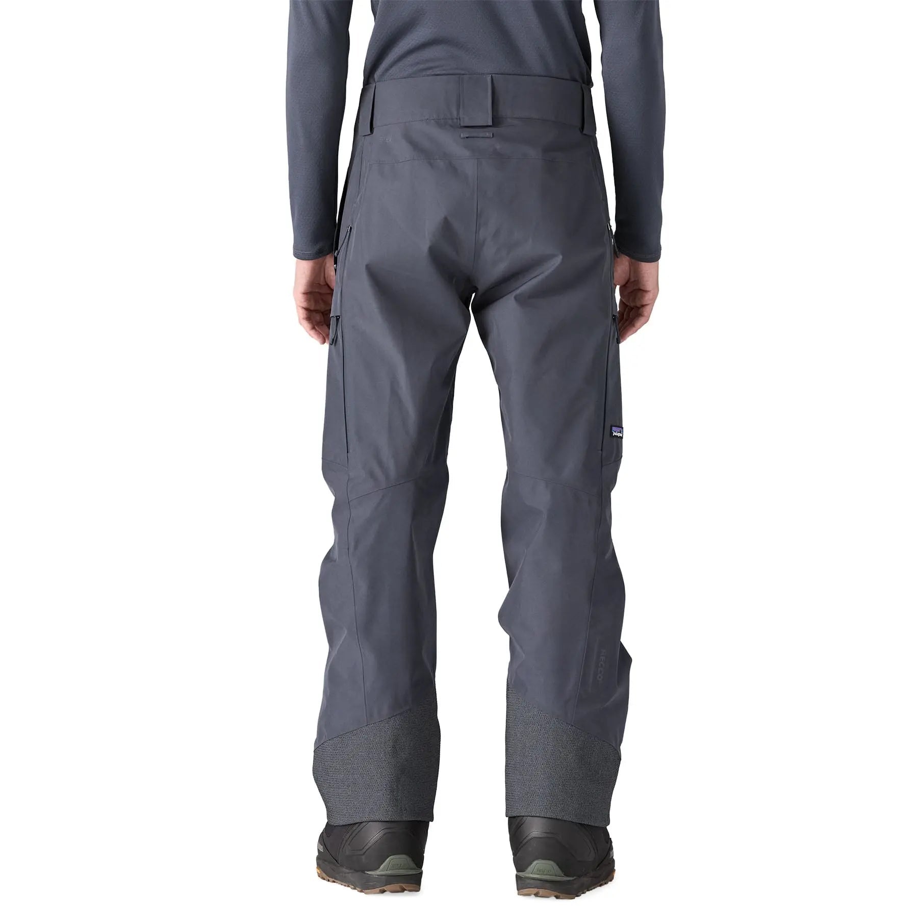 Men's Storm Shift Pants in Smolder Blue | Patagonia Bend