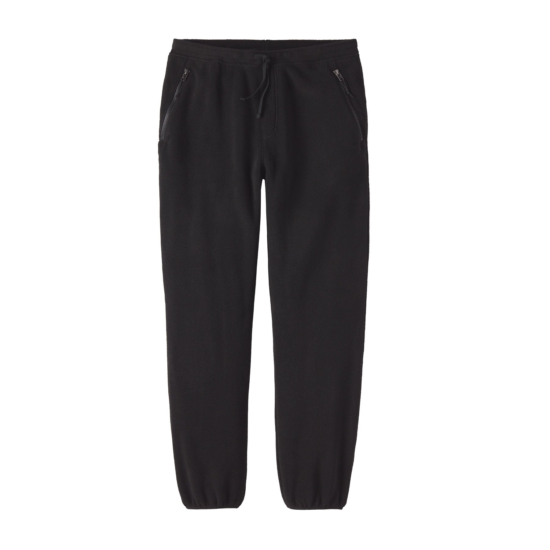 Men's Synchilla® Pants in Black | Patagonia Bend