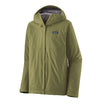 Men's Torrentshell 3L Rain Jacket in Buckhorn Green | Patagonia Bend