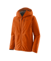 Men's Triolet Jacket in Redtail Rust | Patagonia Bend