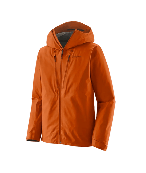 Patagonia triolet textile green hotsell