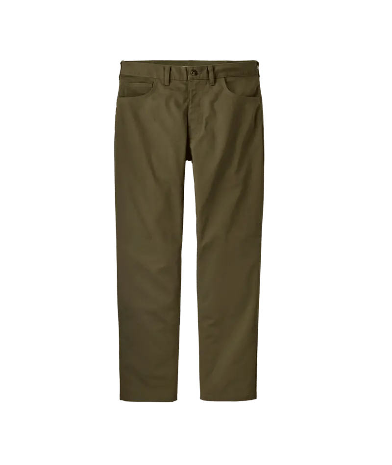 Patagonia men's performance twill jeans hotsell