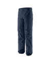 Men's Untracked Pants in Smolder Blue | Patagonia Bend