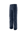 Men's Untracked Pants in Smolder Blue | Patagonia Bend