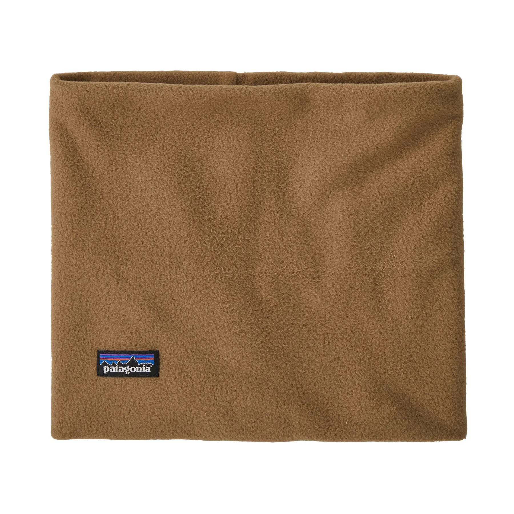 Micro D™ Gaiter in CORIANDER BROWN | Patagonia Bend