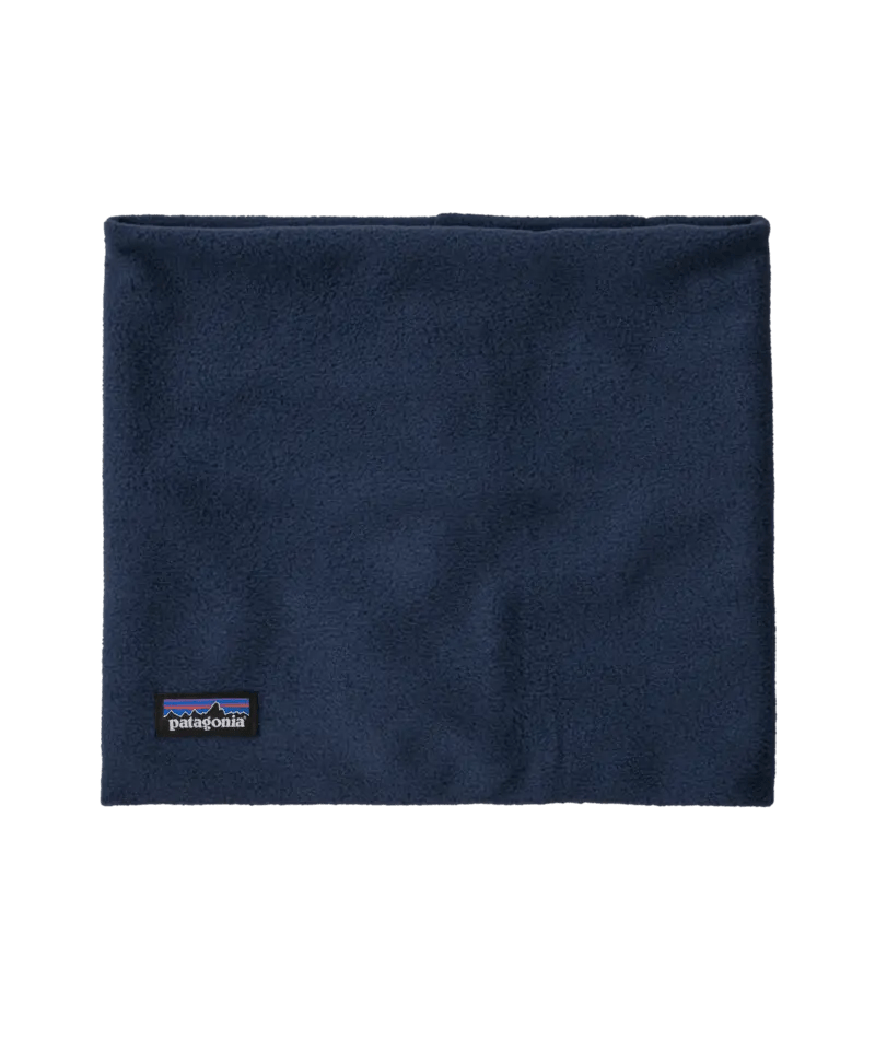 Micro D™ Gaiter in New Navy | Patagonia Bend