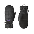 Nano Puff™ Mitts in Black | Patagonia Bend