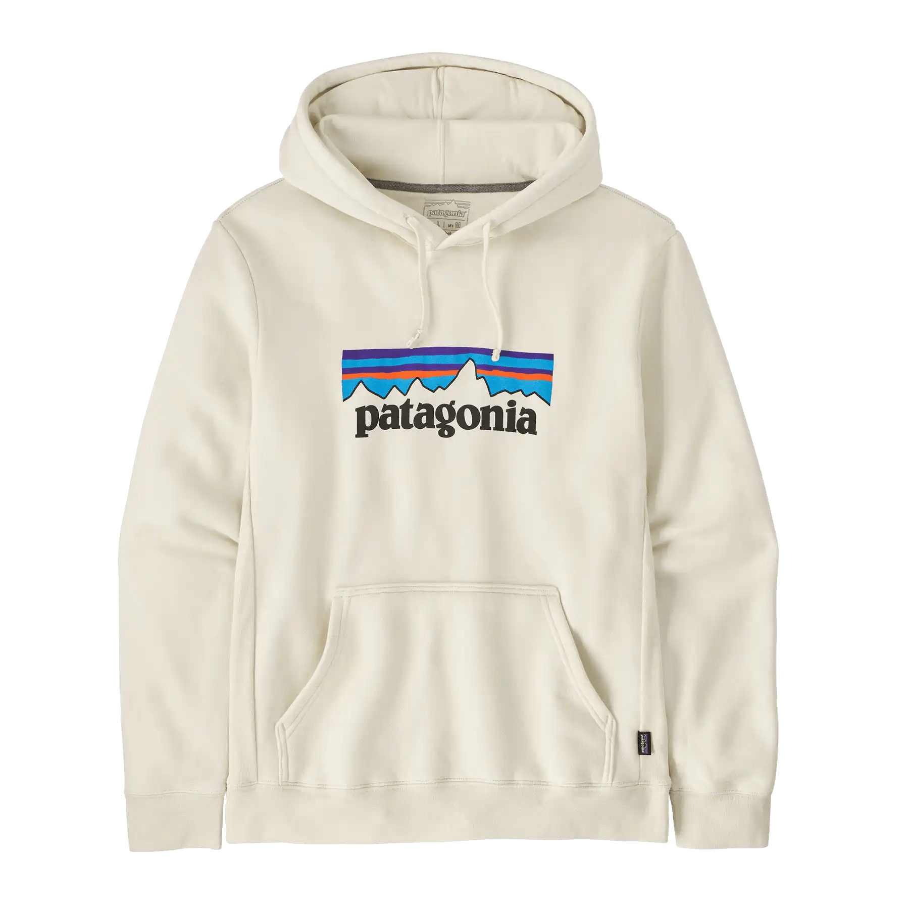 Patagonia hoodie cheap best sale