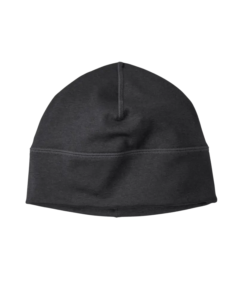 R1® Daily Beanie in Black | Patagonia Bend