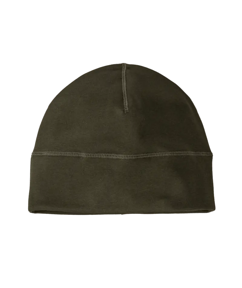 R1® Daily Beanie in Pine Needle Green | Patagonia Bend