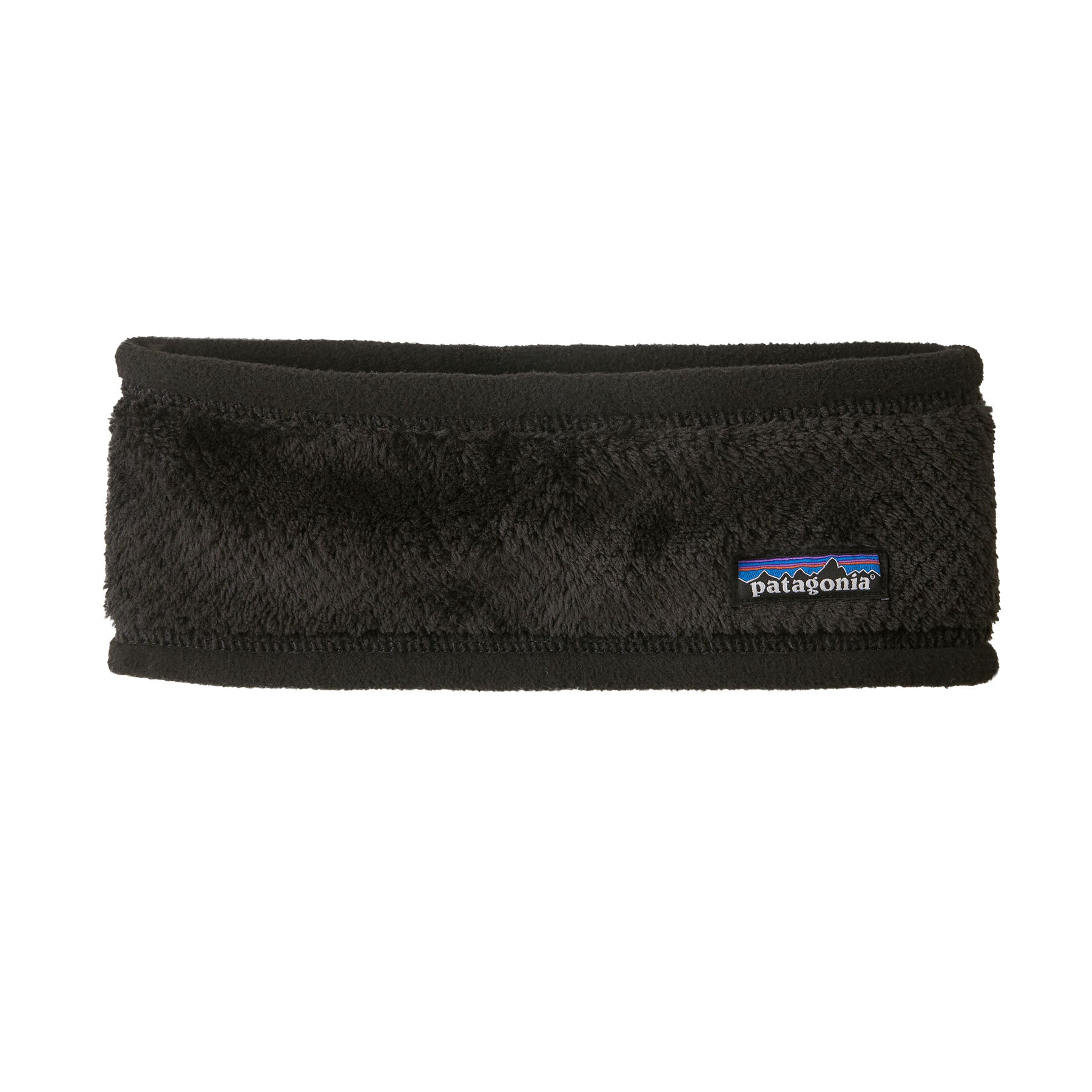 Re - Tool Headband in Black | Patagonia Bend