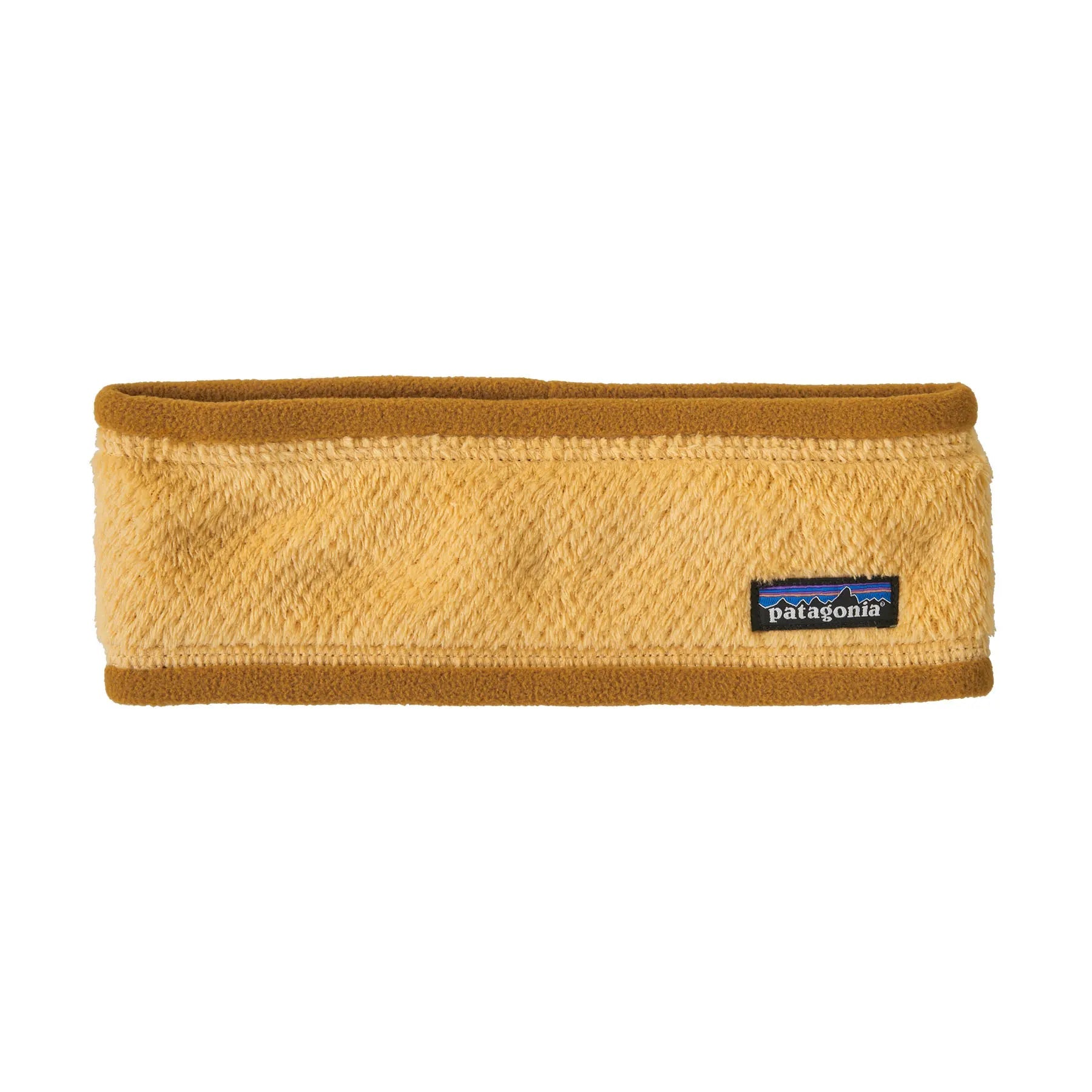 Re - Tool Headband in Beeswax Tan | Patagonia Bend