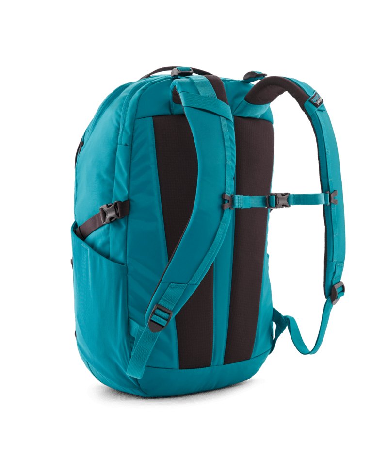 Refugio Day Pack 30L in Belay Blue | Patagonia Bend