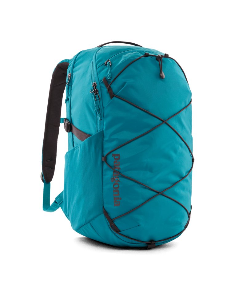 Refugio Day Pack 30L in Belay Blue | Patagonia Bend