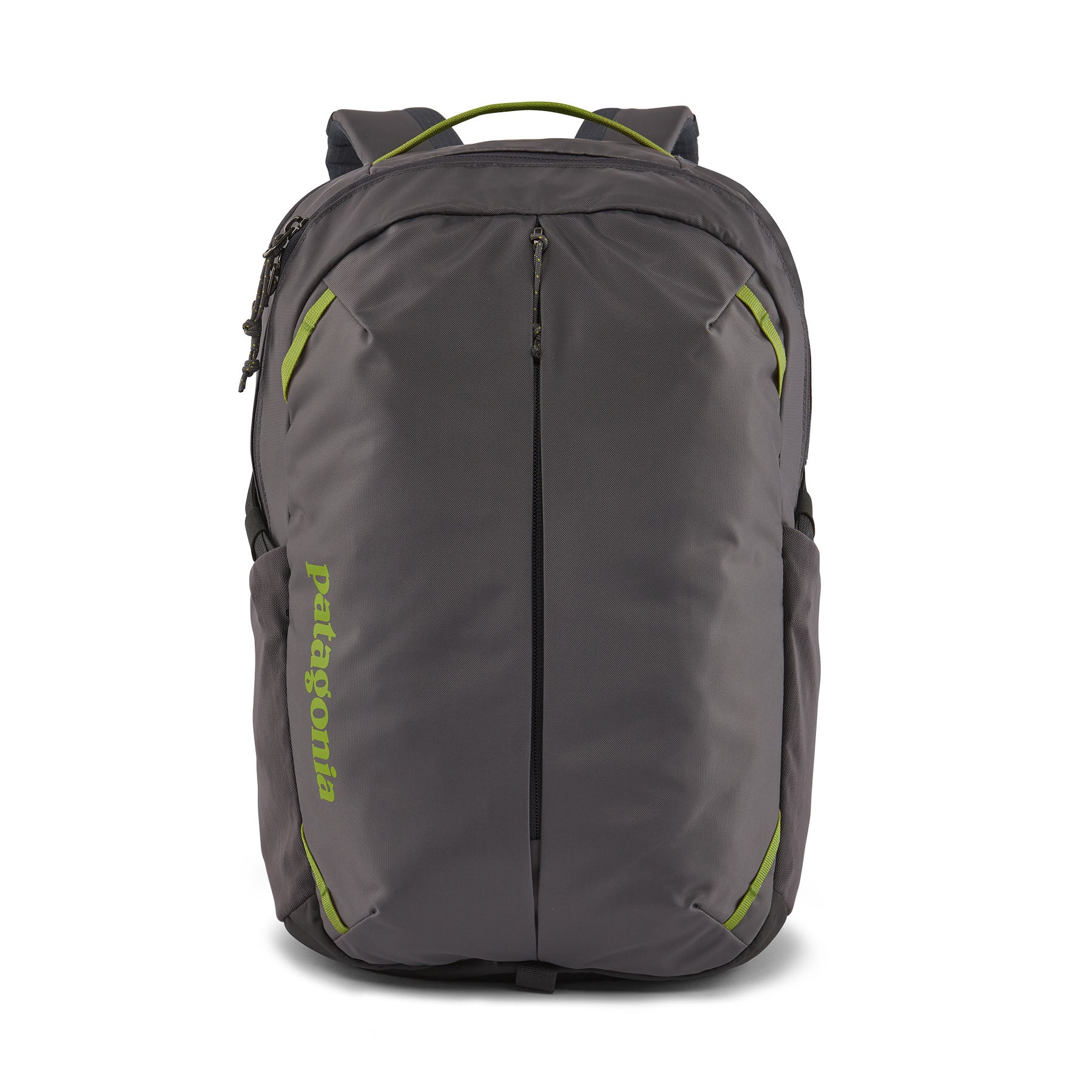 Refugio Daypack 26L in Forge Grey | Patagonia Bend