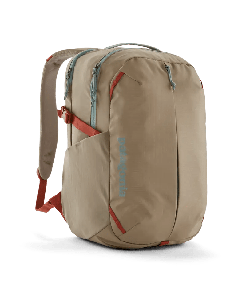 Refugio Daypack 26L in Seabird Grey | Patagonia Bend