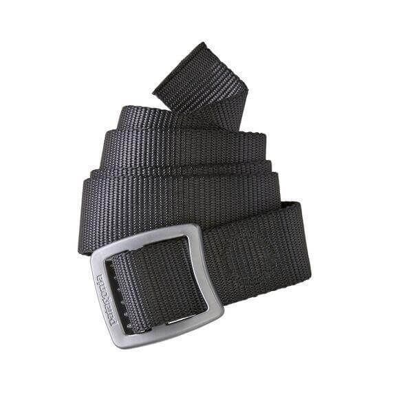 Tech Web Belt in FORGE GREY | Patagonia Bend