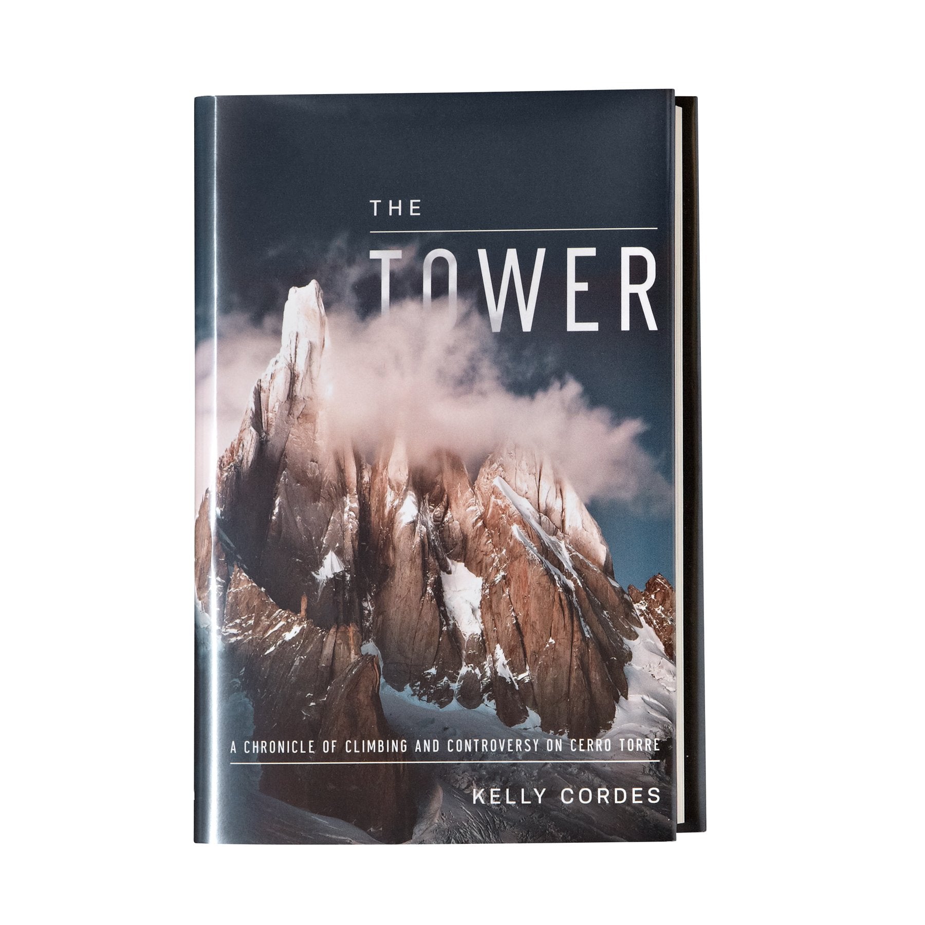 The Tower in One Size | Patagonia Bend