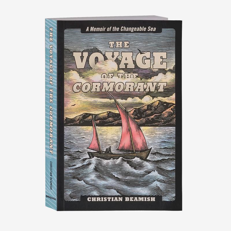 the Voyage of the Cormorant in One Size | Patagonia Bend