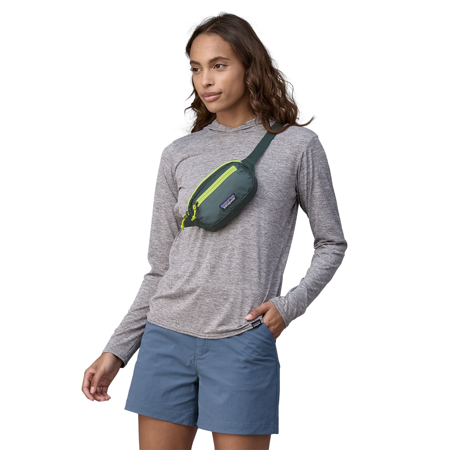 Patagonia fanny pack sale hotsell