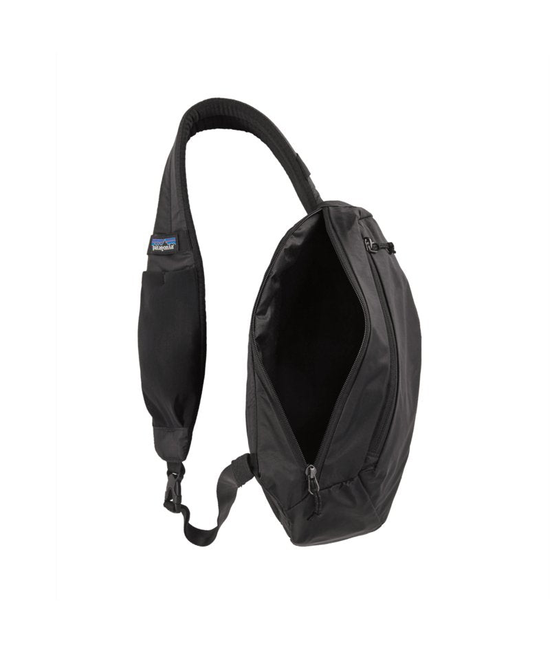 Ultralight Black Hole Sling in Black | Patagonia Bend