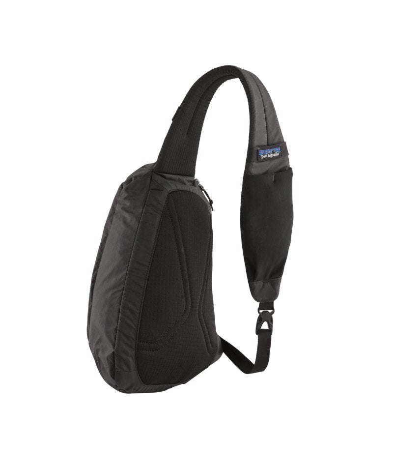 Ultralight Black Hole Sling in Black | Patagonia Bend