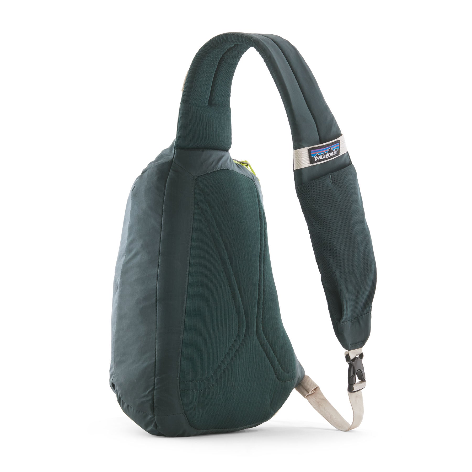 Ultralight Black Hole Sling in Nouveau Green | Patagonia Bend