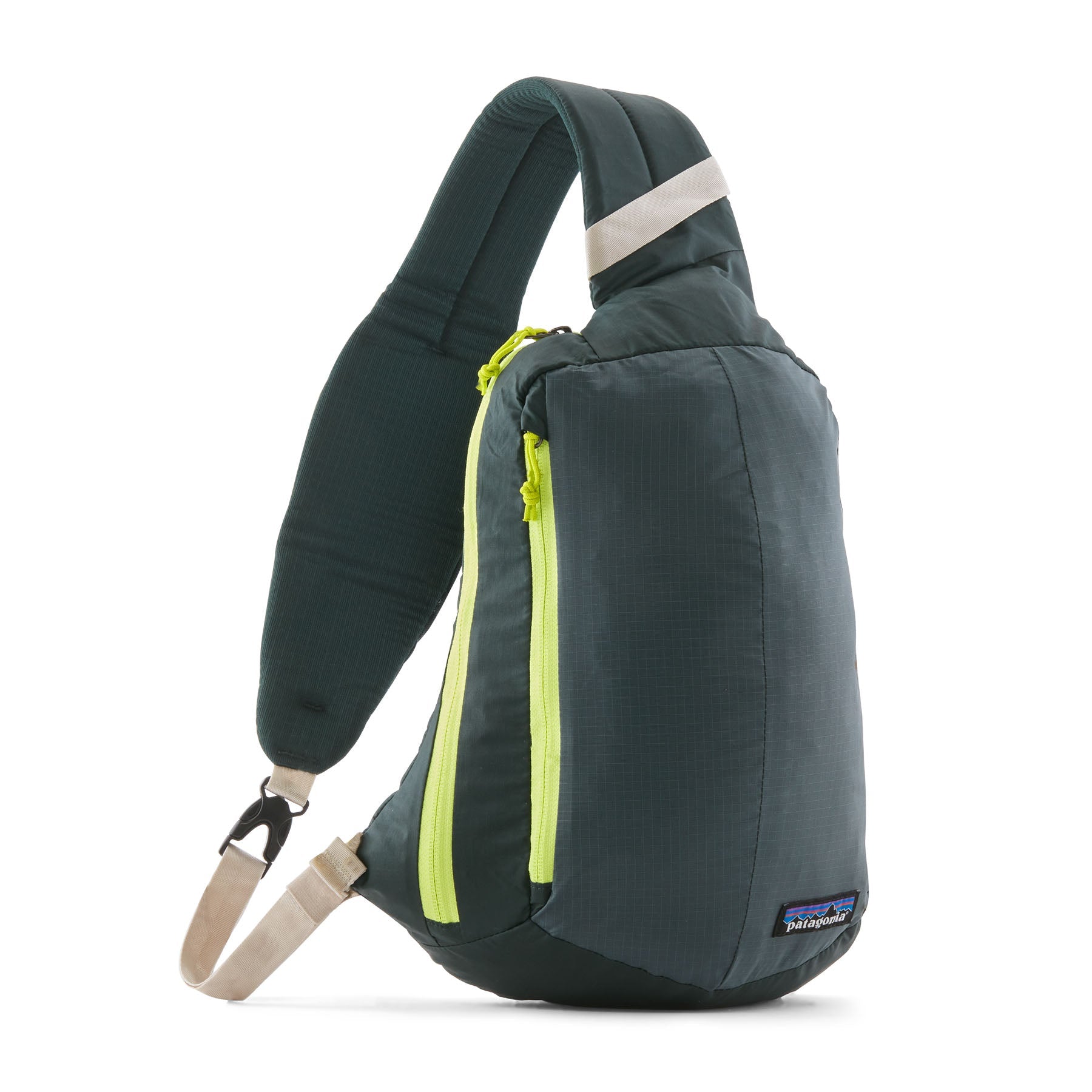 Ultralight Black Hole Sling in Nouveau Green | Patagonia Bend