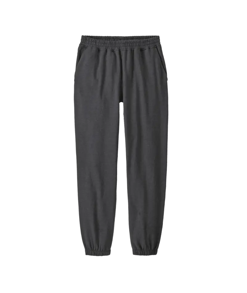 Women's Ahnya Pants in Ink Black | Patagonia Bend