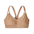 Women's Barely Bra in VALLEY FLORA JACQUARD: ROSEWATER | Patagonia Bend