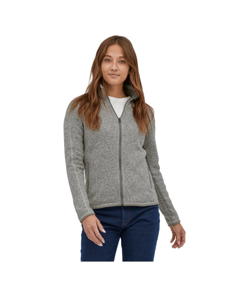 Patagonia Women s Better Sweater Jacket