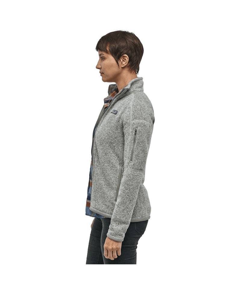 Patagonia women's slim fit jacket best sale