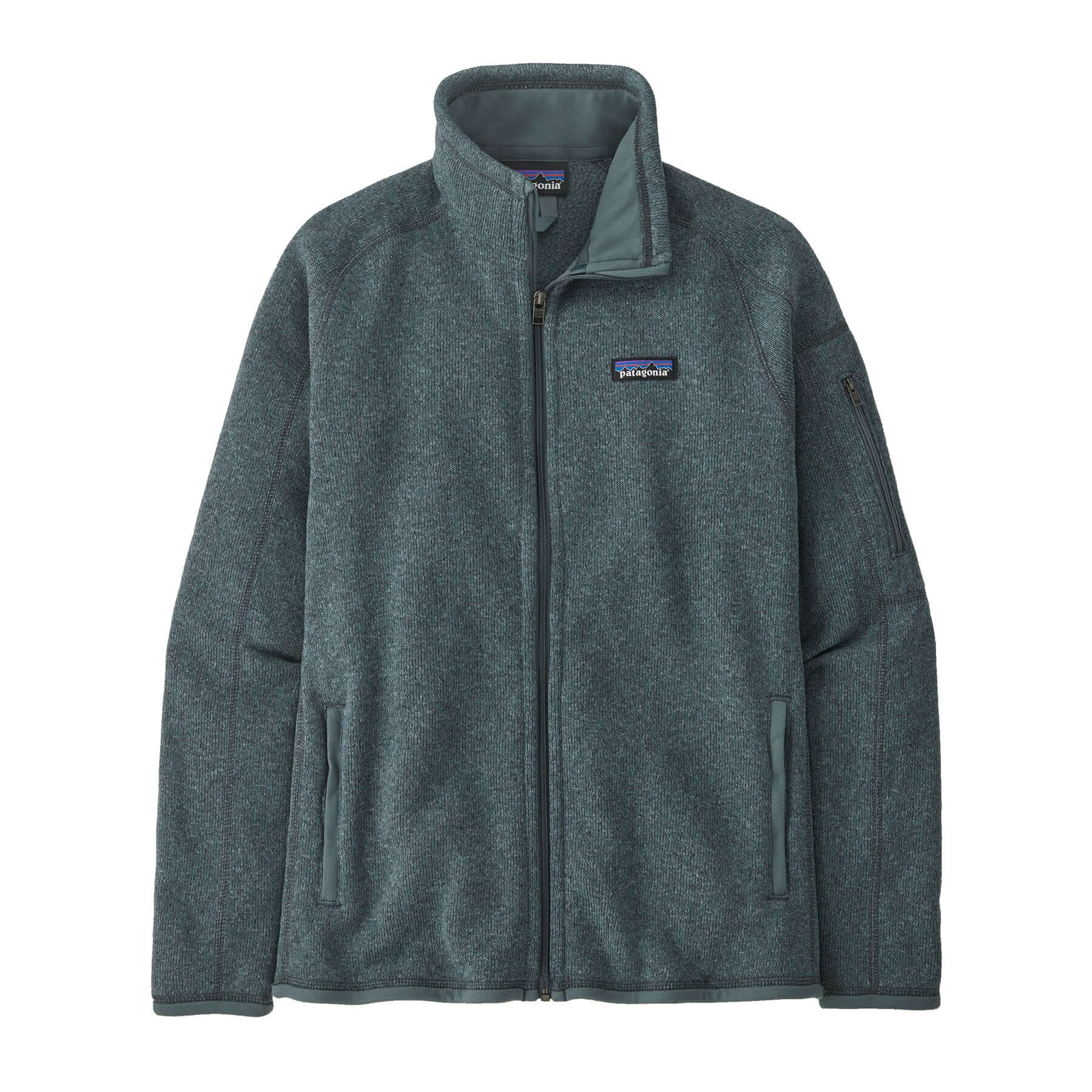 Patagonia mens better sweater sale best sale