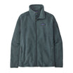 Women's Better Sweater® Jacket in Nouveau Green | Patagonia Bend