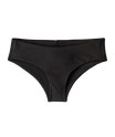 Women's Cheeky Bottoms in Black | Patagonia Bend