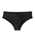 Women's Cheeky Bottoms in Black | Patagonia Bend